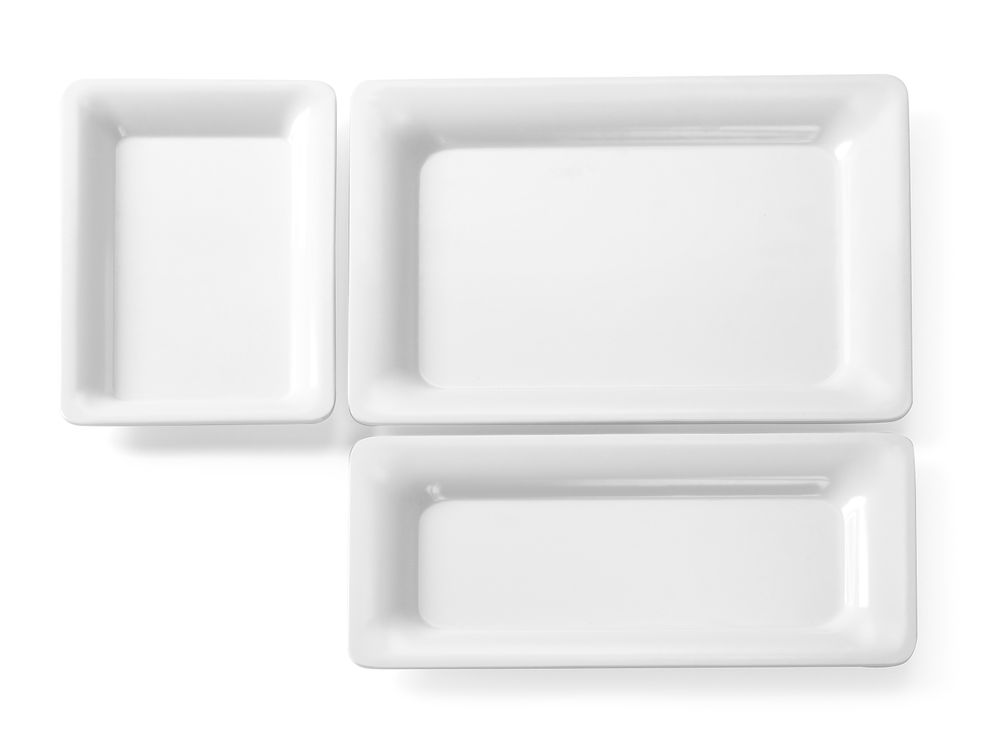 HENDI Gastronorm trays met slanke rand 566015