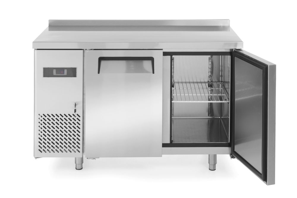 Arktic Koelwerkbank met 2 deuren Kitchen Line 220L 233344