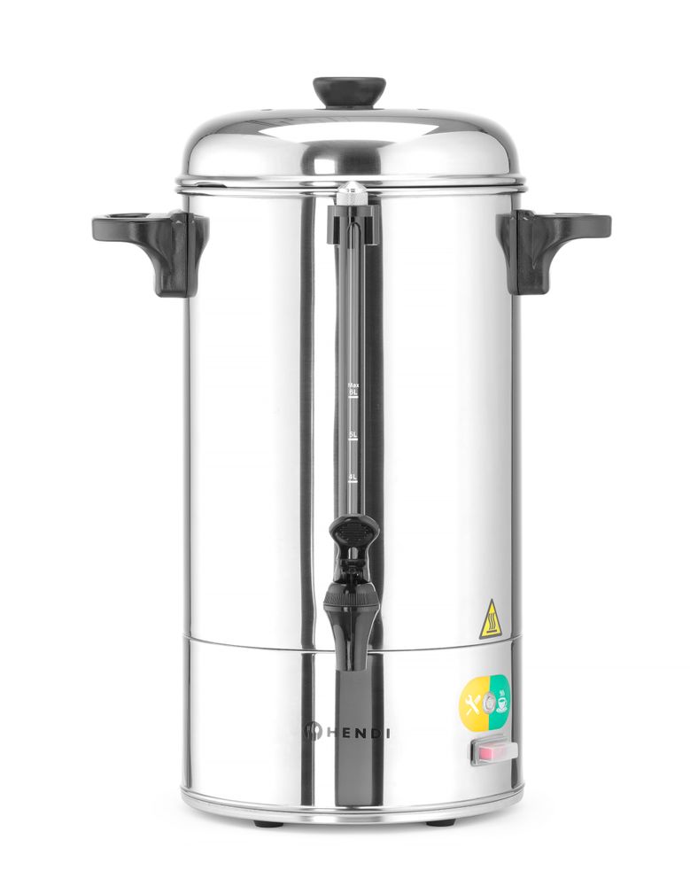 HENDI Percolator 208007