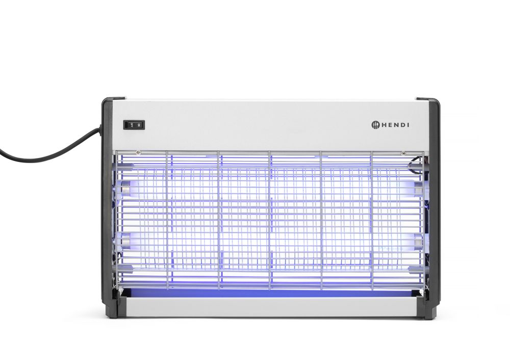 HENDI Elektrische insectenverdelger 270165