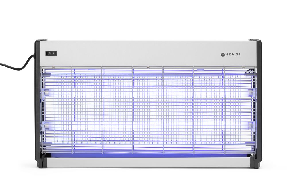 HENDI Elektrische insectenverdelger 270172