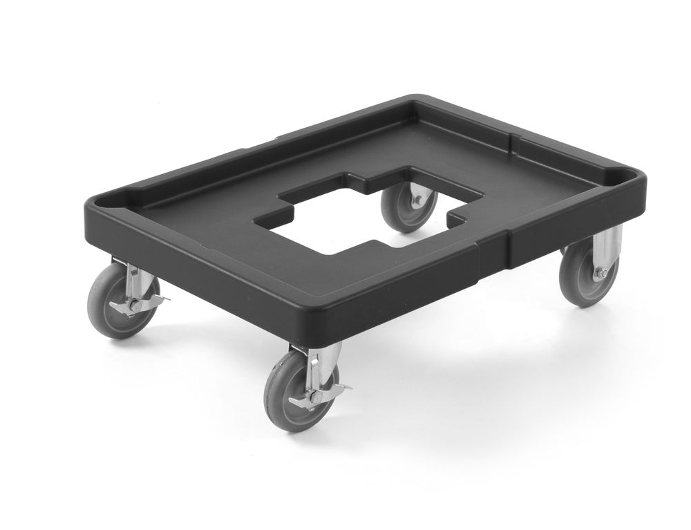 HENDI Trolley voor thermocontainer 877821