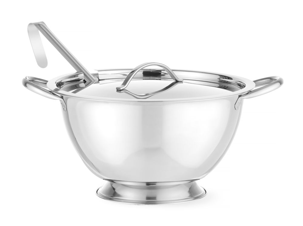 HENDI Soep tureen 434208