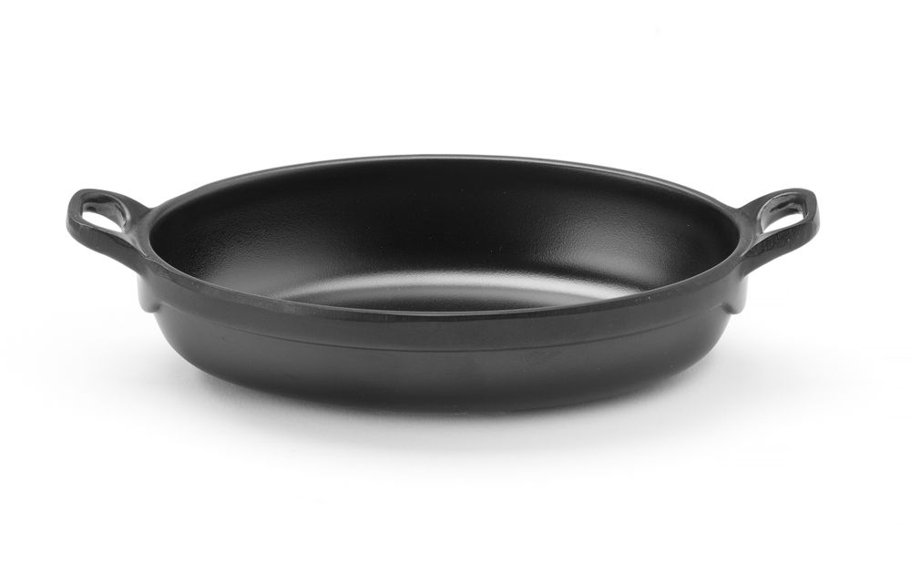 Fine Dine Mini ovale pan Little Chef 564547