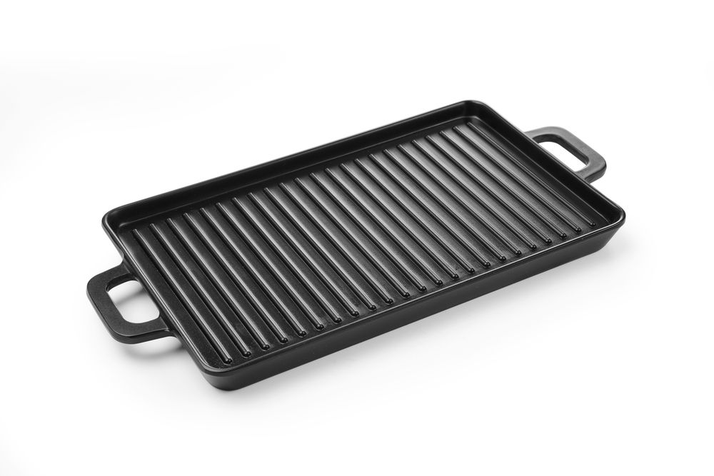 HENDI Mini grillpan Little Chef 564516