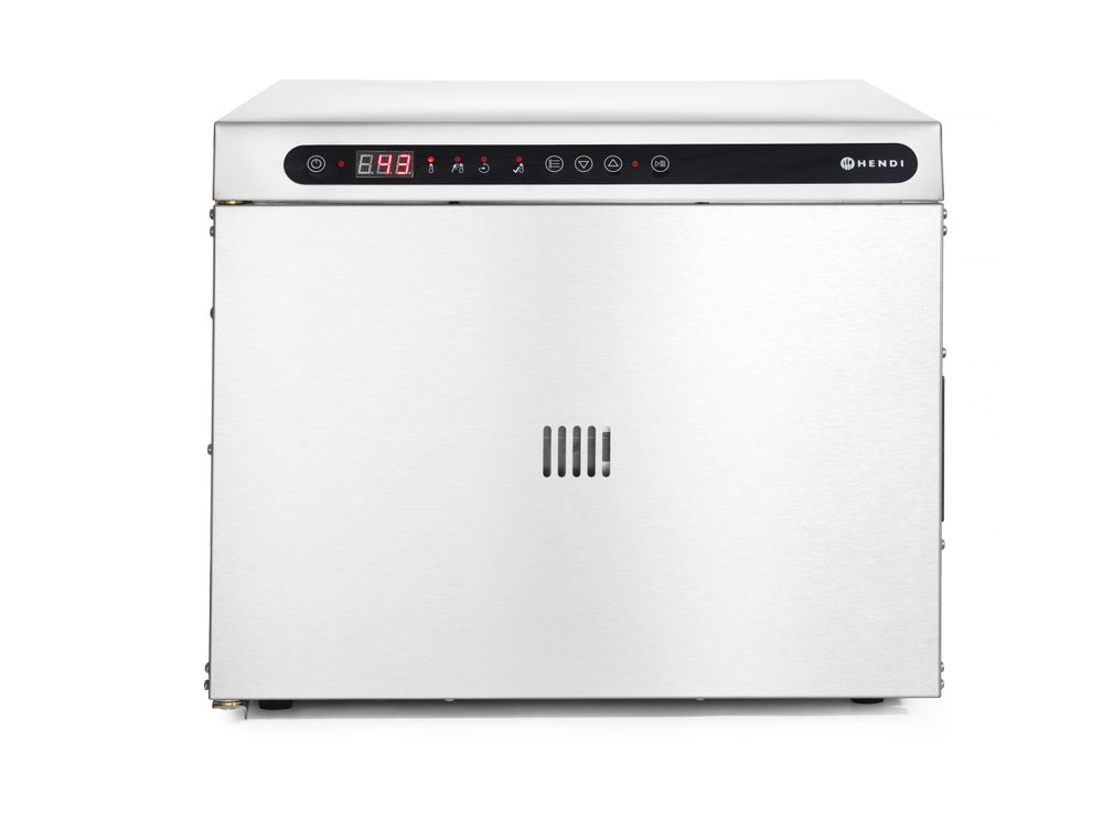 HENDI Lage temperatuur oven 225479