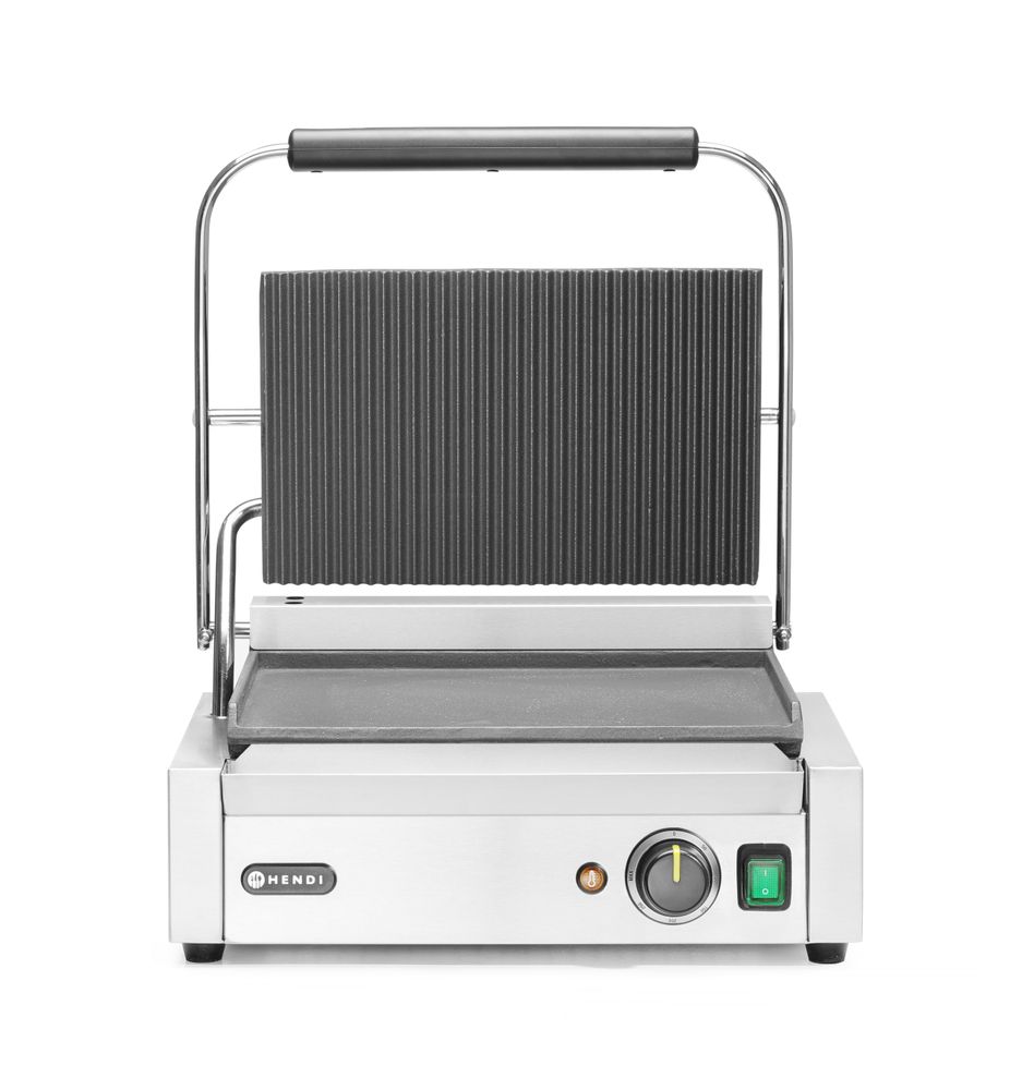 HENDI Contactgrill Panini 263662