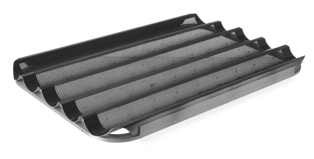 HENDI Tray voor stokbrood 808245