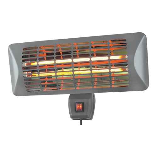 EMGA terrasverwarmer 513030