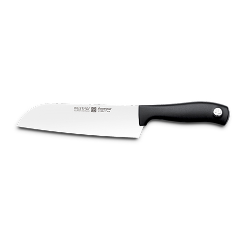 Wüsthof Dreizack koksmes |17cm| Santoku 150340