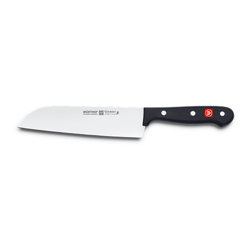 Wüsthof Dreizack koksmes |17cm| Santoku 150470