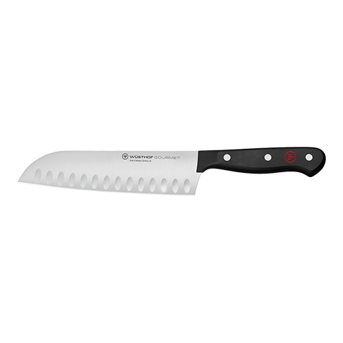 Wüsthof Dreizack koksmes |17cm| Santoku 150471