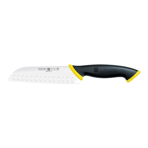 Wüsthof Dreizack koksmes |17cm| Santoku 150641