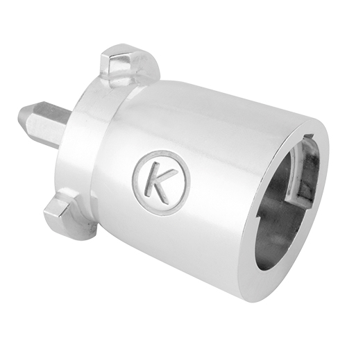 Kenwood adapter accessoires (nieuw-oud) 901895