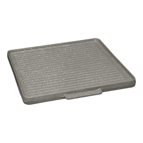 EMGA grillplaat 30x30cm 927012