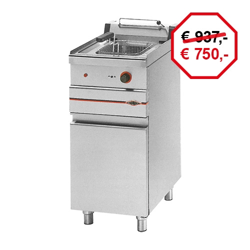 Stilfer friteuse |10L| 527063