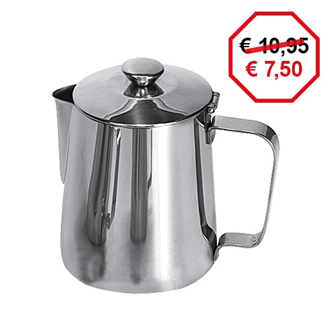 EMGA koffiepot 0,35L 815001