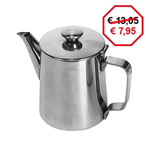 EMGA koffiepot 0,35L 815006