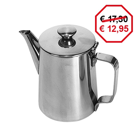 EMGA koffiepot 0,60L 815007