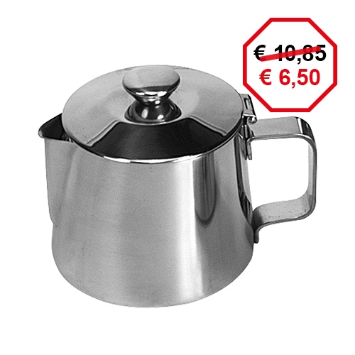 EMGA theepot 0,23L 815011