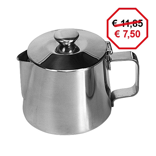 EMGA theepot 0,35L 815012