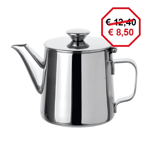 EMGA theepot 0,23L 815016