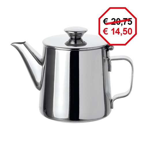 EMGA theepot 1,00L 815019