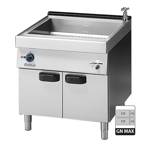 Modular bain marie 316871