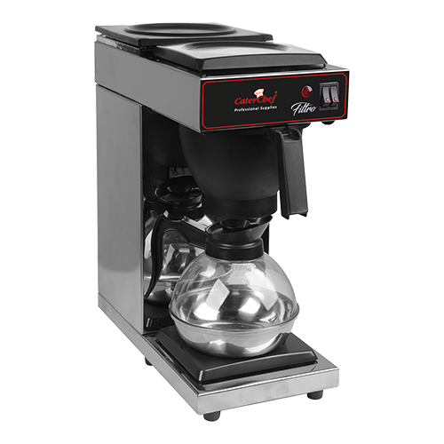 CaterChef koffiezetapparaat 330002