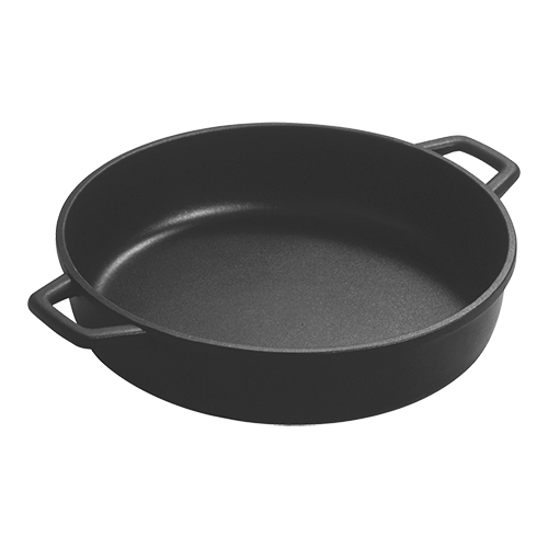 Pujadas braadpan Ø32cm 720944