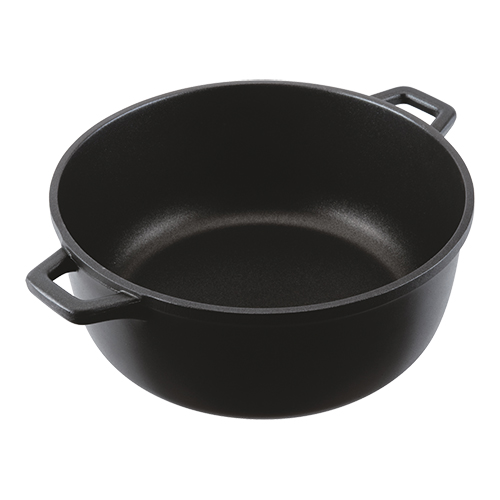 Pujadas braadpan Ø24cm 720954