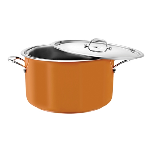 Pujadas bain marie pan Ø28cm 720964