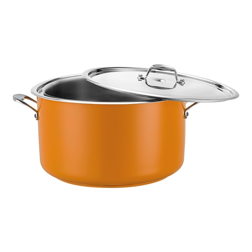 Pujadas bain marie pan Ø32cm 720965