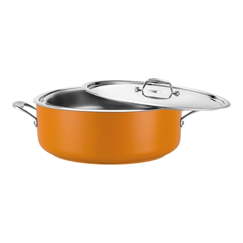 Pujadas bain marie pan Ø32cm 720968