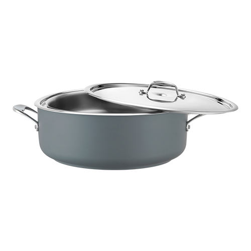 Pujadas bain marie pan Ø32cm 720978