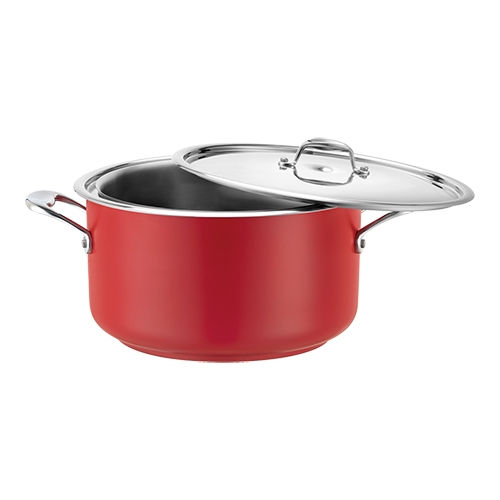 Pujadas bain marie pan Ø24cm 720983