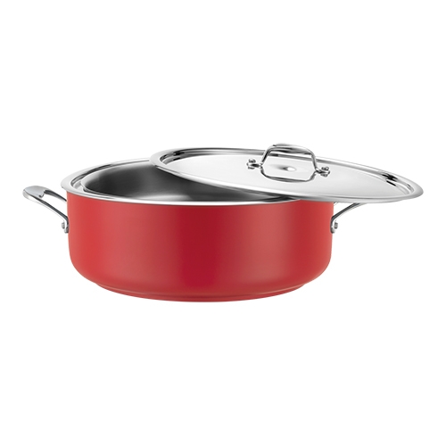 Pujadas bain marie pan Ø32cm 720988