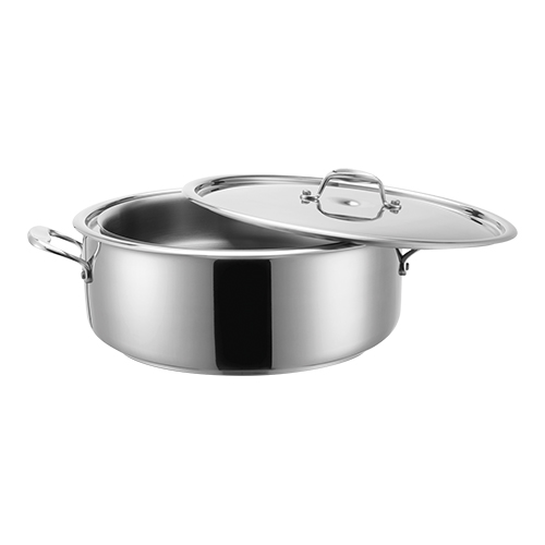 Pujadas bain marie pan |003.7L| 720998