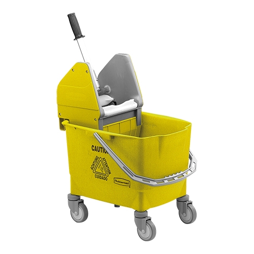 Rubbermaid dweildroogwagen |25L| RM9152