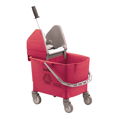 Rubbermaid dweildroogwagen |25L| RM9153