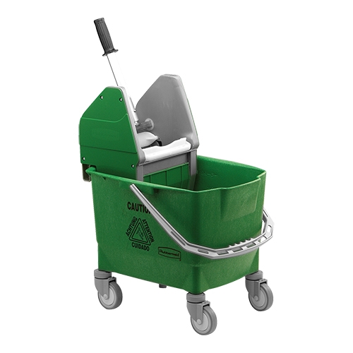 Rubbermaid dweildroogwagen |25L| RM9154