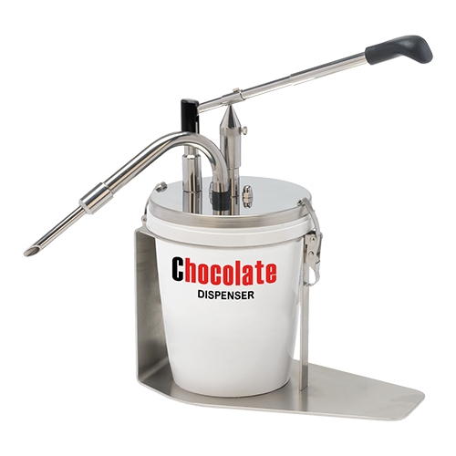 Hovicon chocoladepasta dispenser |03L| 865075