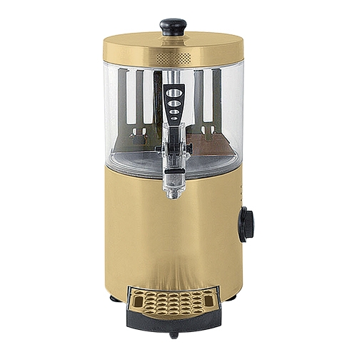 CaterChef chocolademelk dispenser |03L| 417023