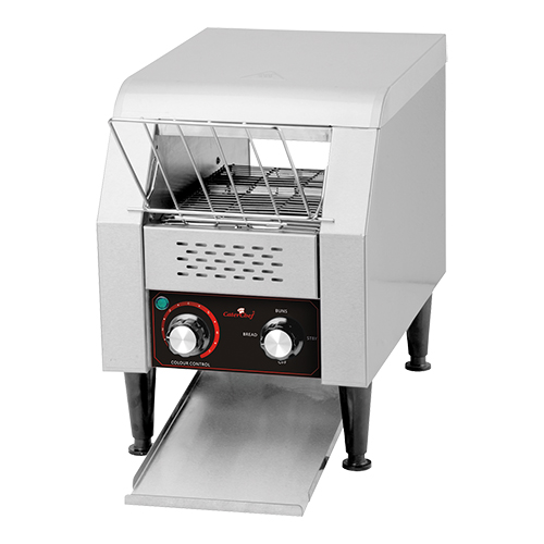 CaterChef conveyor toaster |300/uur| 688095