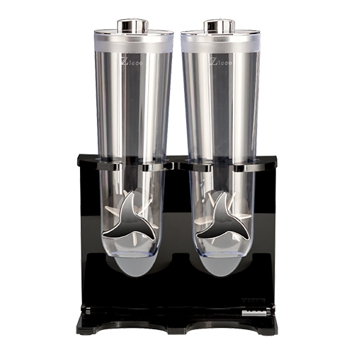 EMGA muesli dispenser |2x1,5L| 145162