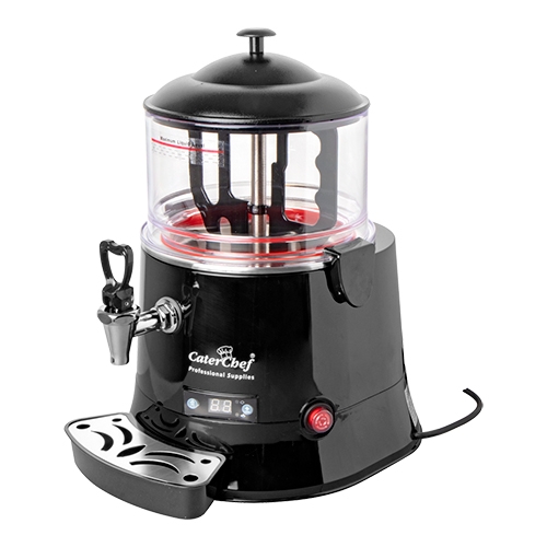 CaterChef chocolademelk dispenser |05L| 417105