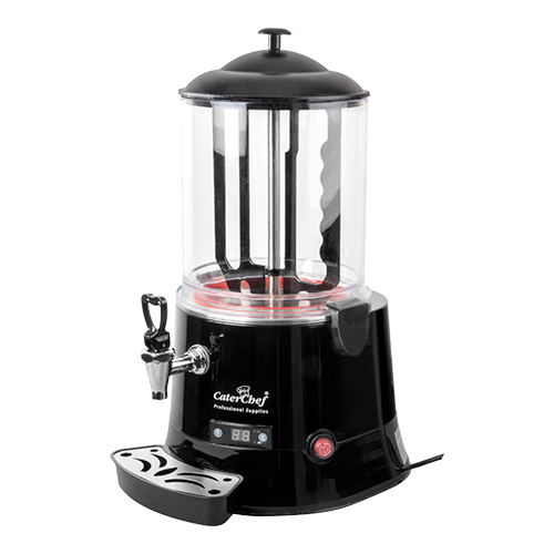 CaterChef chocolademelk dispenser |10L| 417110