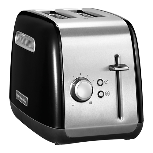 KitchenAid broodrooster |2-sleuven| 521090