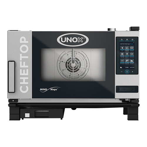 Unox ChefTop Mind |GN1/1-Plus| 596211