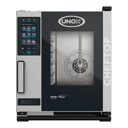 Unox ChefTop Mind |GN1/1-Compact| 596228